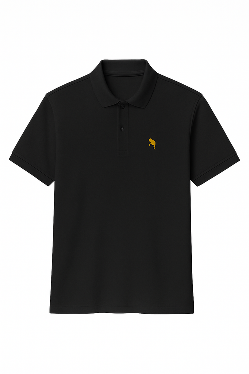 Black Polo