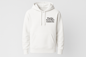 What you see in others exists in you