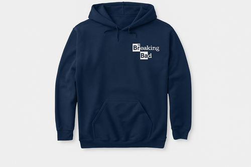 Breaking Bad Hoodie