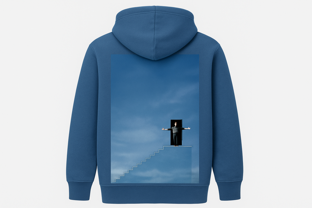 Sudadera Truman Show