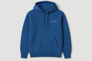 Sudadera Truman Show