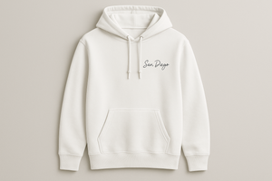 Sudadera San Diego