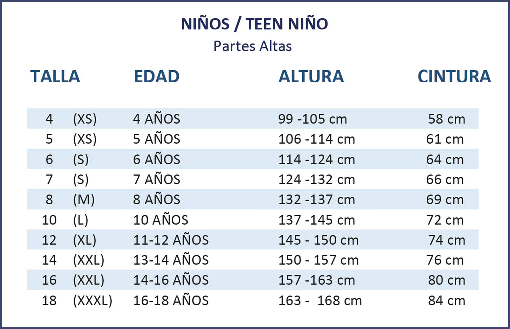 Pijama Roja Navideña