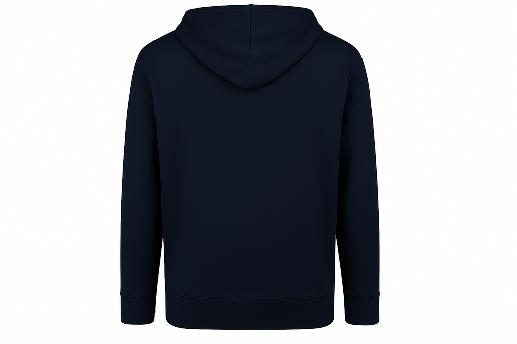 Sudadera de Golf Azul Marino