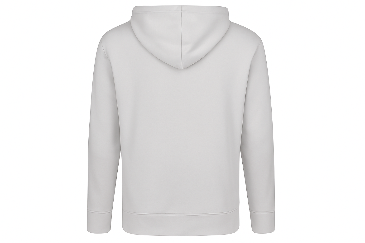 Sudadera Blanca Golf
